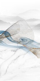 奢雅 人气玄关新画 TiF分层