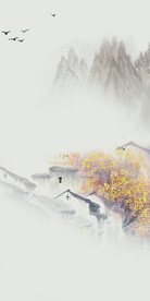 新传 现代玄关新画 TiF分层