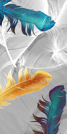 人气 极简新装饰画 TIF分层