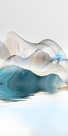 淡雅 新传玄关新画 Tif分层