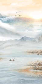 现代 新传玄关新画 Tif分层