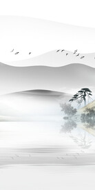 清晰 新品玄关框画 Tif分层