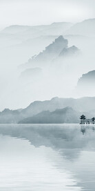 极简 最新款玄关画 Tif分层