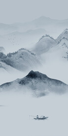 现代新玄关画 TiF分层图