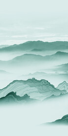 人气 高端大气玄关 TIf分层