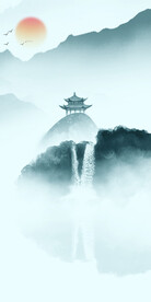 高端 高清人气玄关 TIf分层