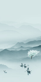 新品 现代人气玄关 TIf分层