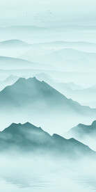 现代 人气简约玄关 TIF分层