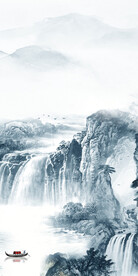 高档 爆款高端玄关 Tif分层