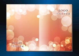 橙子泡泡 书本封面