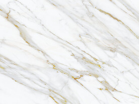 清晰 金色爵士白纹 TiF合层