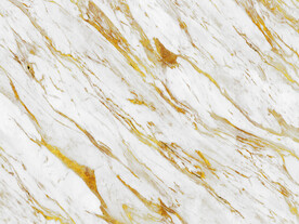 奢华 金丝雅士白纹 TiF合层