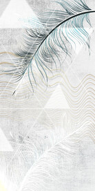 新传 北欧高档玄关 TiF分层