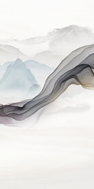 现代 玄关新品新画 TiF分层