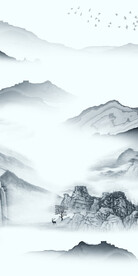 爆款 玄关现代新画 TiF分层