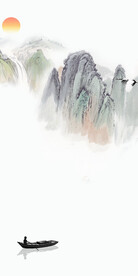 高雅 玄关现代新画 TiF分层