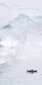 清晰 简约玄关新画 Tif分层