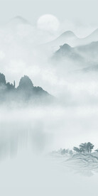 新款 简约玄关新画 Tif分层