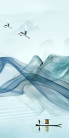 别墅 清晰新玄关画 Tif分层