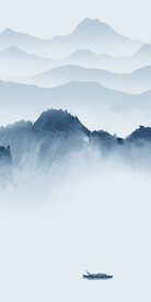 极简 新传玄关框画 Tif分层