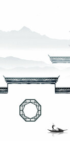 现代 清晰新玄关画 tif分层