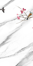 大气 奢华北欧玄关 TIF分层