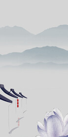 新传 大气轻奢玄关 Tif分层