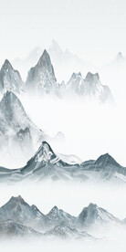 高清 新品轻奢玄关 Tif分层