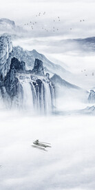 极简 新品轻奢玄关 Tif分层