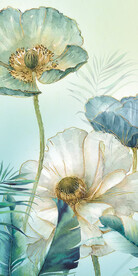 清晰 简约北欧玄关 TIF分层