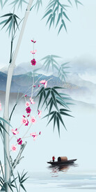 高雅 高清轻奢玄关 Tif分层