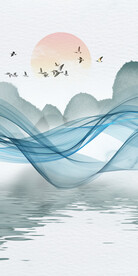 最新 轻奢清晰玄关 Tif分层