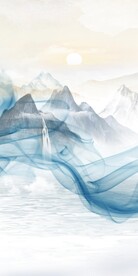 高雅 轻奢清晰玄关 Tif分层