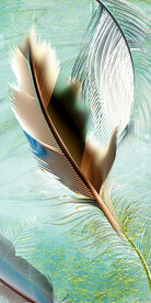 现代 简约北欧玄关 TIF分层