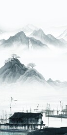 极简 清晰高端玄关 TiF分层