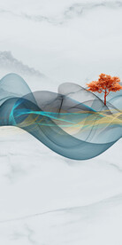 高雅 新品高档玄关 TiF分层