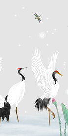 现代 最新高清玄关 TIF分层