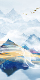 人气 高雅简约玄关 TiF分层