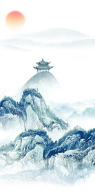 轻奢 高清现代玄关 TiF分层