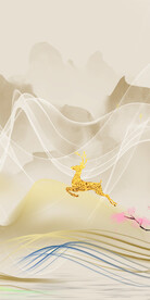 淡雅 高清现代玄关 TiF分层