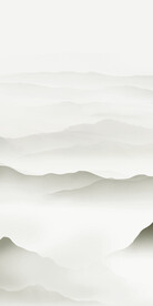 轻奢 意境玄关新画 TiF分层