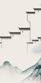 别墅 新传玄关新画 TiF分层