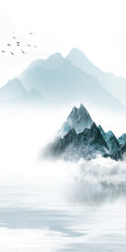 极简 新传玄关新画 TiF分层