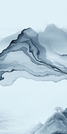 爆款 高档玄关新画 TiF分层