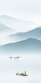 别墅 玄关高雅新画 Tif分层