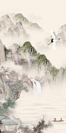 最新 玄关新品新画 Tif分层