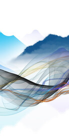 新款 玄关中式新画 Tif分层