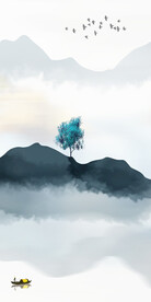 新品 新传玄关新画 Tif分层