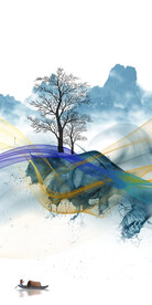 现代 新传玄关新画 Tif分层