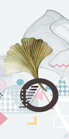 新传 豪华欧式玄关 TIF分层